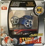Stunt Vehicle - R/C mini racer