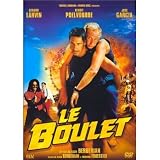 Le Boulet (French language, Dutch subtitles)
