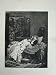 1884 Morris Fine Art Little Girls Doorstep Kitten Dog