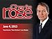 Charlie Rose - Floyd Abrams; 