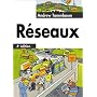 LES RESEAUX de Andrew Tanenbaum