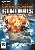 Command & Conquer: Generals - Zero Hour Expansion Pack (PC CD)