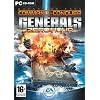 Command & Conquer: Generals - Zero Hour Expansion Pack (PC CD)