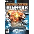 Command & Conquer: Generals - Zero Hour Expansion Pack (PC CD)
