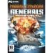 Command & Conquer: Generals - Zero Hour Expansion Pack (PC CD)