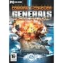 Command & Conquer: Generals - Zero Hour Expansion Pack (PC CD)