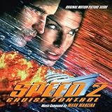 Ost: Speed 2: Cruise Control