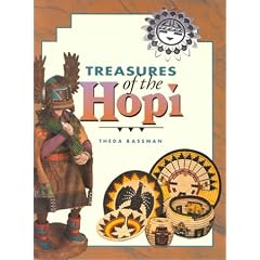 Treasures of the Navajo