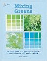 Mixing Greens (Colour Notes Series)