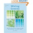 Mixing Greens