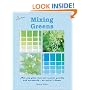 Mixing Greens (Colour Notes Series)