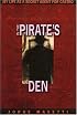 In the Pirate's Den: My Life as a Secret Agent for Castro