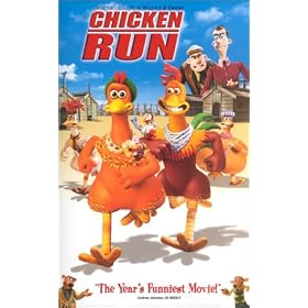 Chicken Run