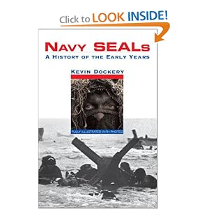 Navy Seals History Early Years 2
