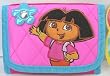 Dora the Explorer & Boots Trifold wallet w/ flower