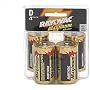 Rayovac D Alkaline Batteries - 4-pk.
