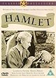 Hamlet [DVD]