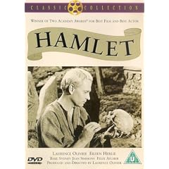 Hamlet [DVD] [1948]