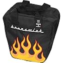 Brunswick Dyno Single Ball Tote - Inferno
