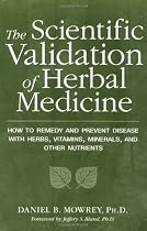 Scientific Validation of Herbal Medicine