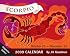 Scorpio: 2009 Mini Day-to-Day Calendar