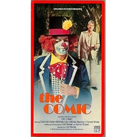 Comic [VHS]