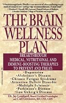 Brain Wellness Plan
