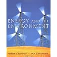 Energy and the Environment
