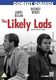 The Likely Lads - Telemovie [ NON-USA FORMAT, PAL, Reg.2 Import - United Kingdom ]