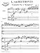 Book Beethoven Concerto No. 5, Op. 73 
