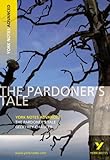 The pardoner's tale, Geoffrey Chaucer : notes
