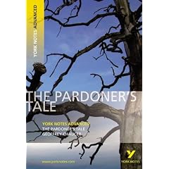 "The Pardoner's Tale": York Notes Advanced