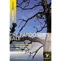 "The Pardoner's Tale": York Notes Advanced
