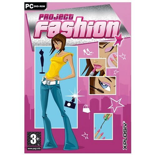 Project Fashion