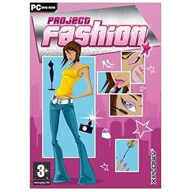 Project Fashion by 
