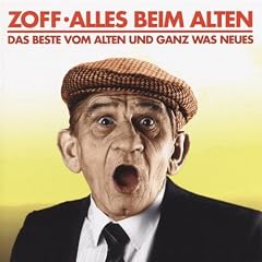Alles beim Alten