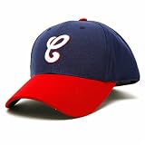 Chicago White Sox 1987-90 Cooperstown Fitted Cap