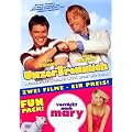 Unzertrennlich / Verr�ckt nach Mary [2 DVDs]