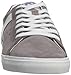 PONY Men's Topstar Ox Suede Fashion Sneaker