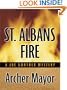 St. Albans Fire