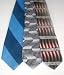 Lot of 3 Young Men's Mixed Neckties