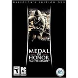 MEDAL OF HONOR PAC ASSAULT DIR ED (DVD)