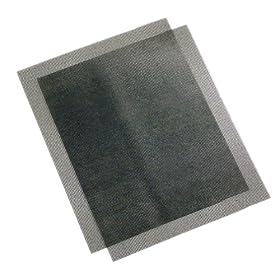 3M 9094DCNA Drywall Sanding Screen, 9 in x 11 in, 2 -Sheet Medium-Grit by 3M