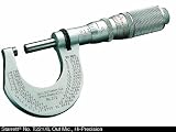 Starrett T221XL 0-1