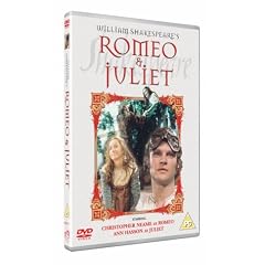 Romeo And Juliet [1988]