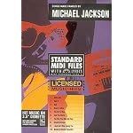 Songs Made Famous by Michael Jackson book cover