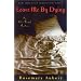 Leave Me By Dying: An Ellis Portal Mystery (Ellis Portal Mysteries)