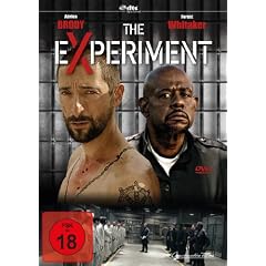 The Experiment