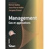 Management : cas et applications
