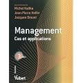 Management : cas et applications